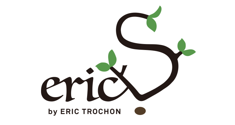 eric'S by Eric Trochon(タイトル画像)